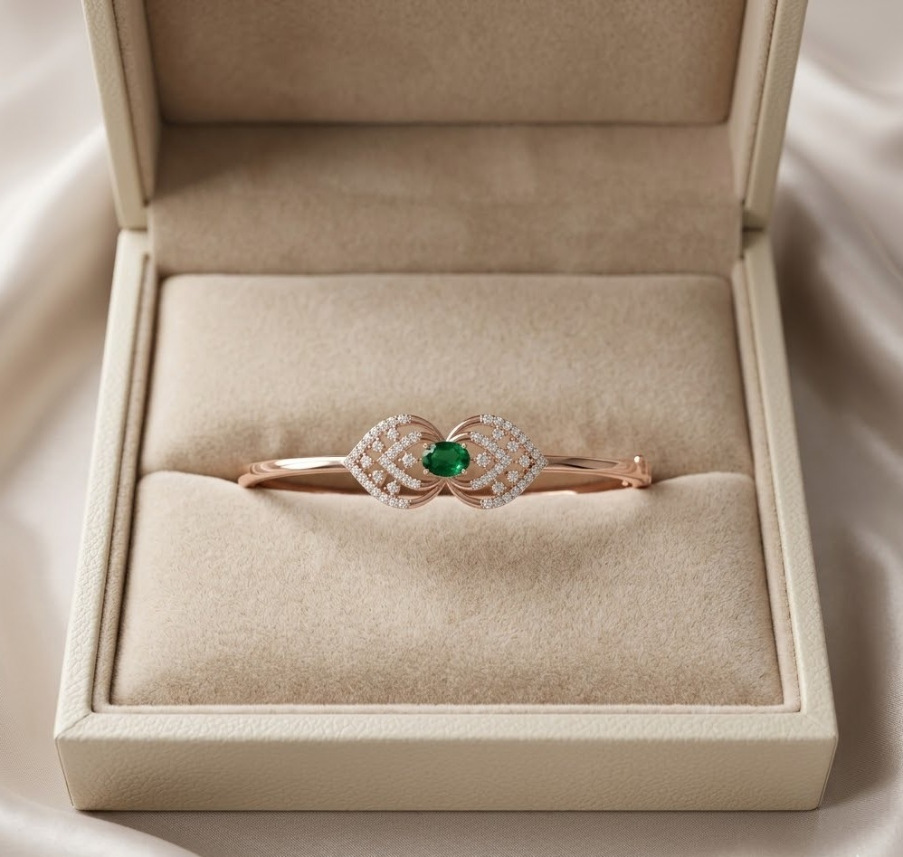 Diamond Party Bracelet - 3