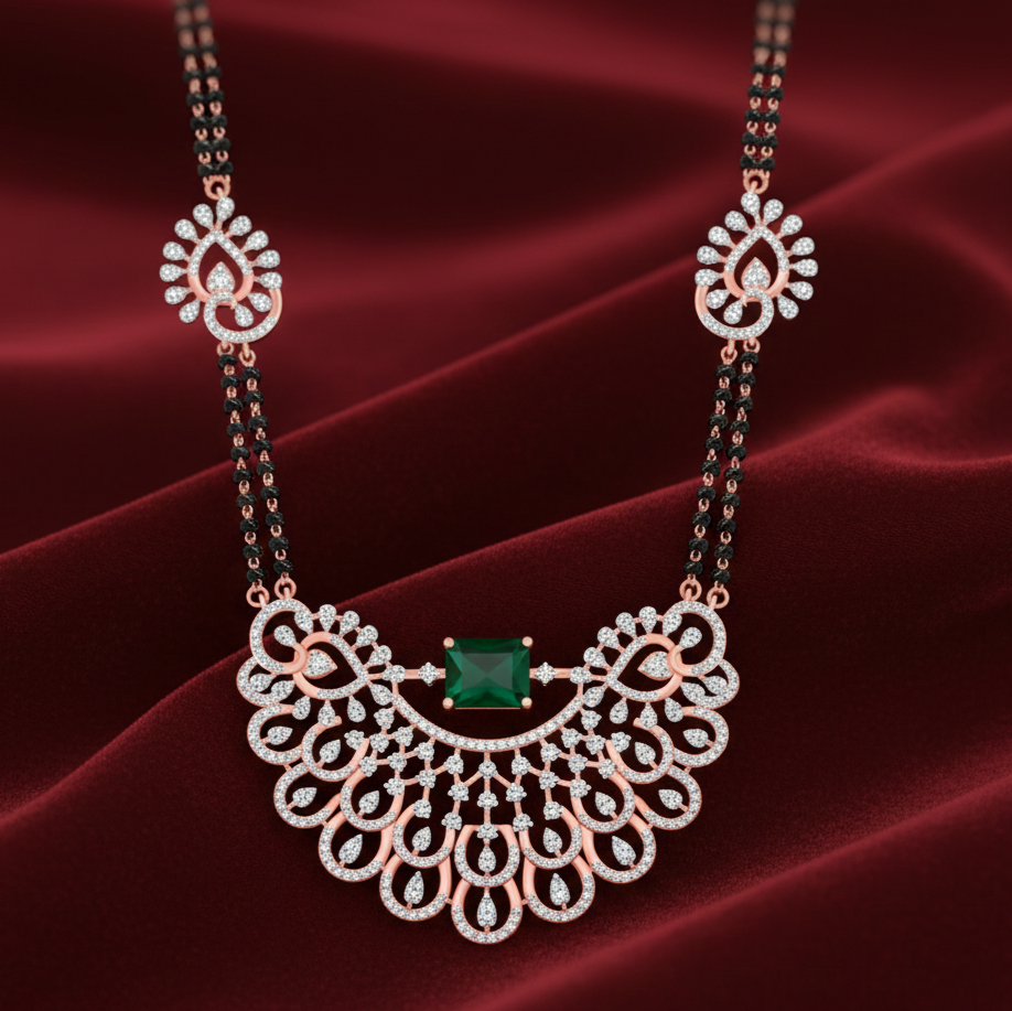Kalash Diamond Tanmaniya