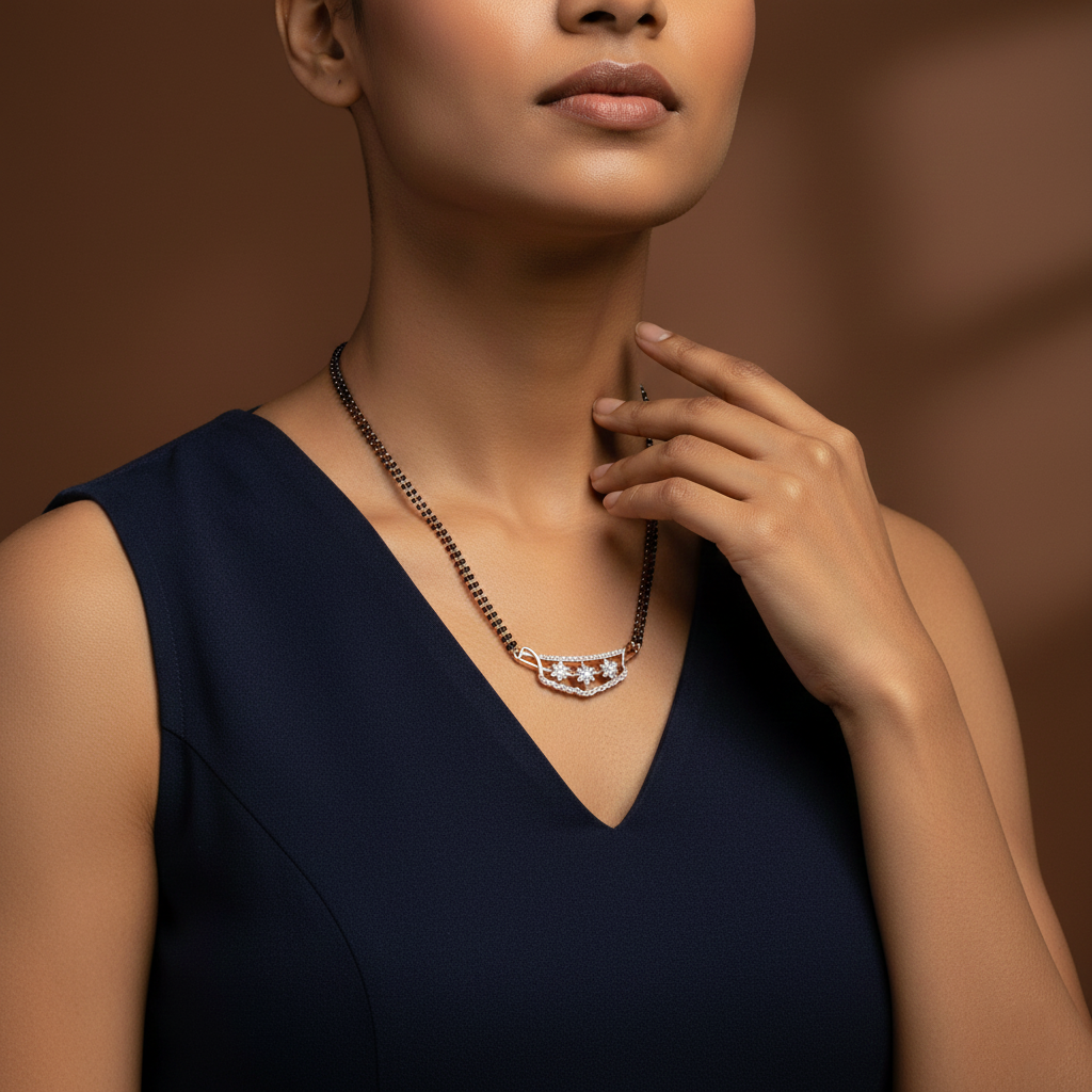 Heritage Jewel Tanmaniya - 3