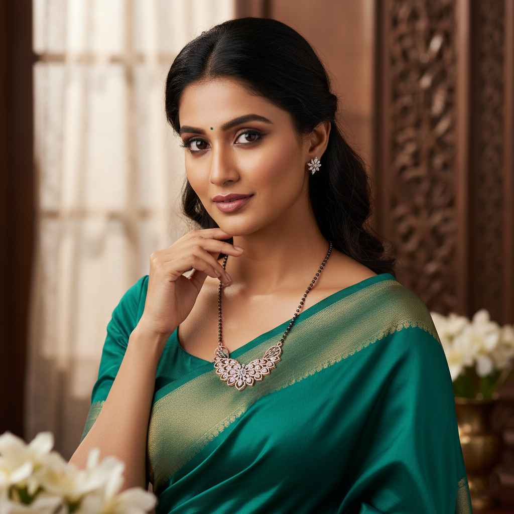 Golden Radiance Tanmaniya - 3