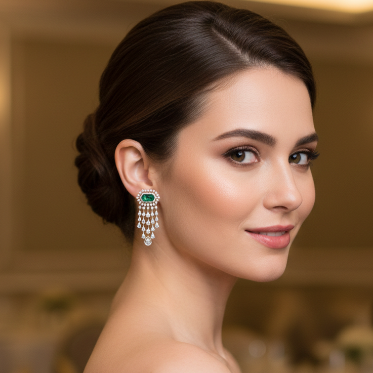 Glaciera Spark Diamond Drops - 3