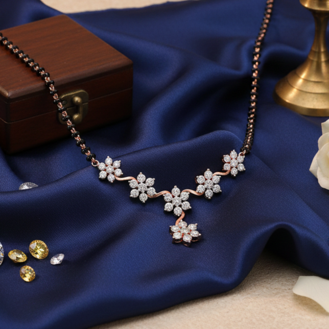 Royal Splendour Diamond Tanmaniya