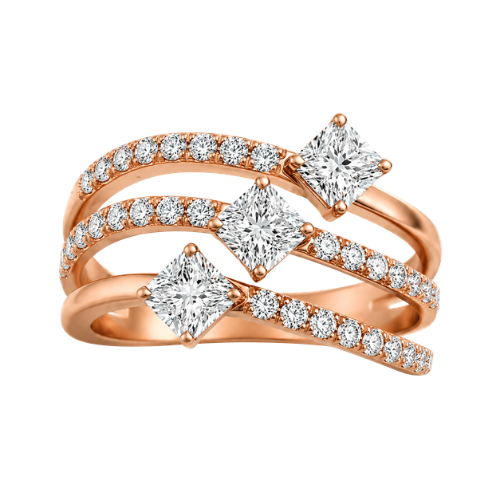Wedding Rings