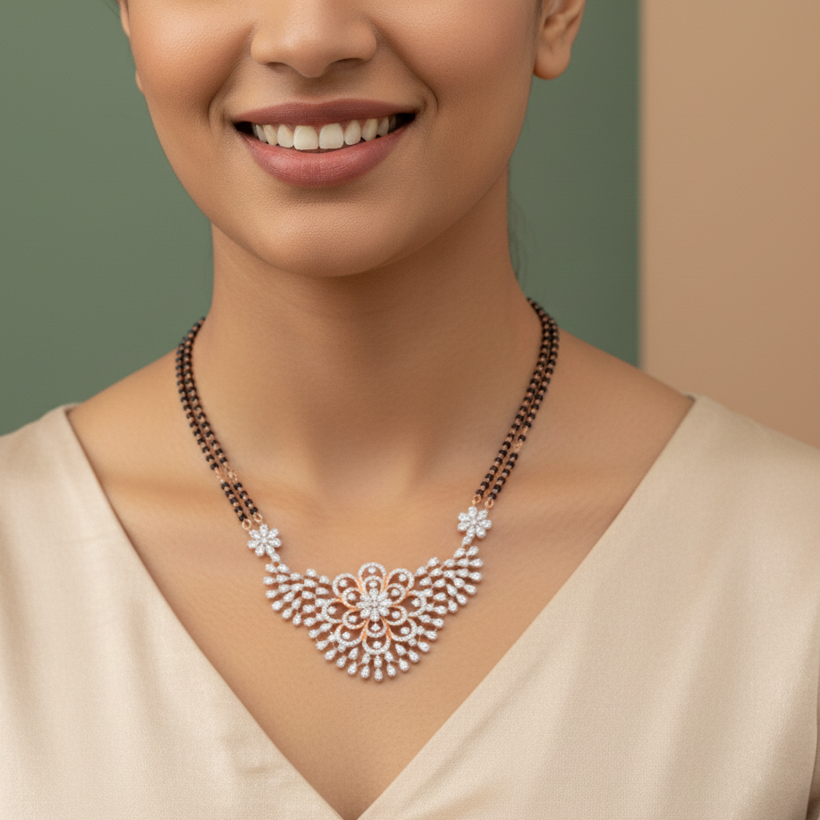 Tejas Diamond Tanmaniya - 3
