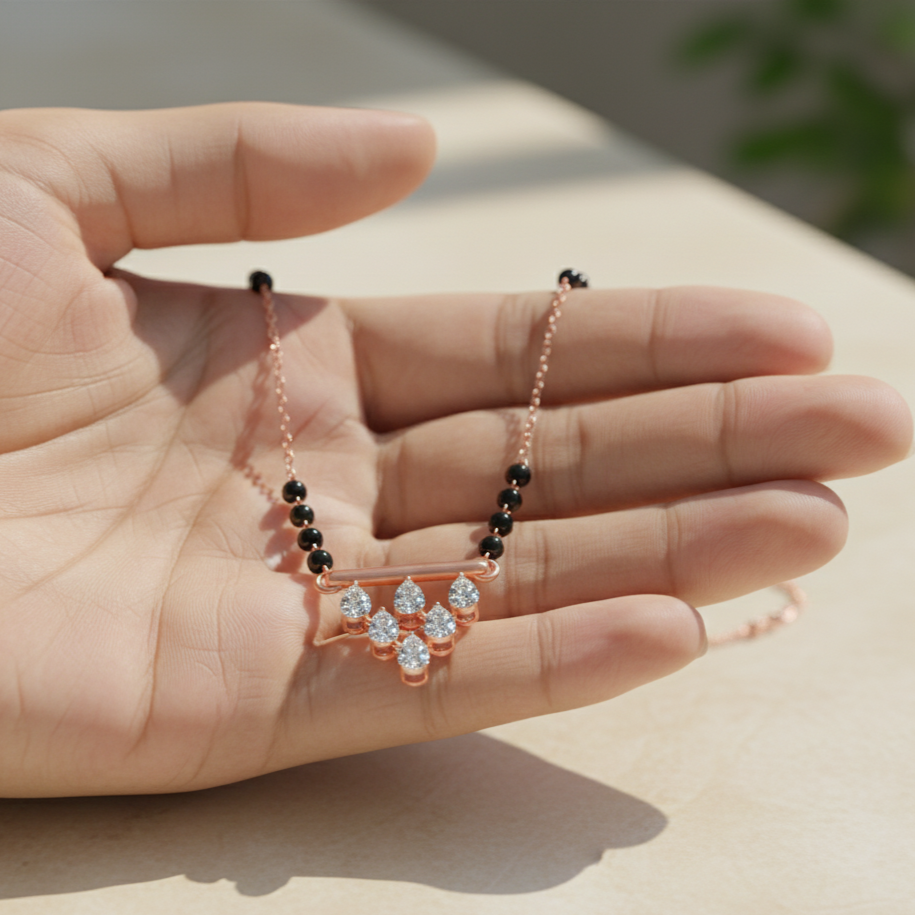 Swarna Diamond Tanmaniya - 3