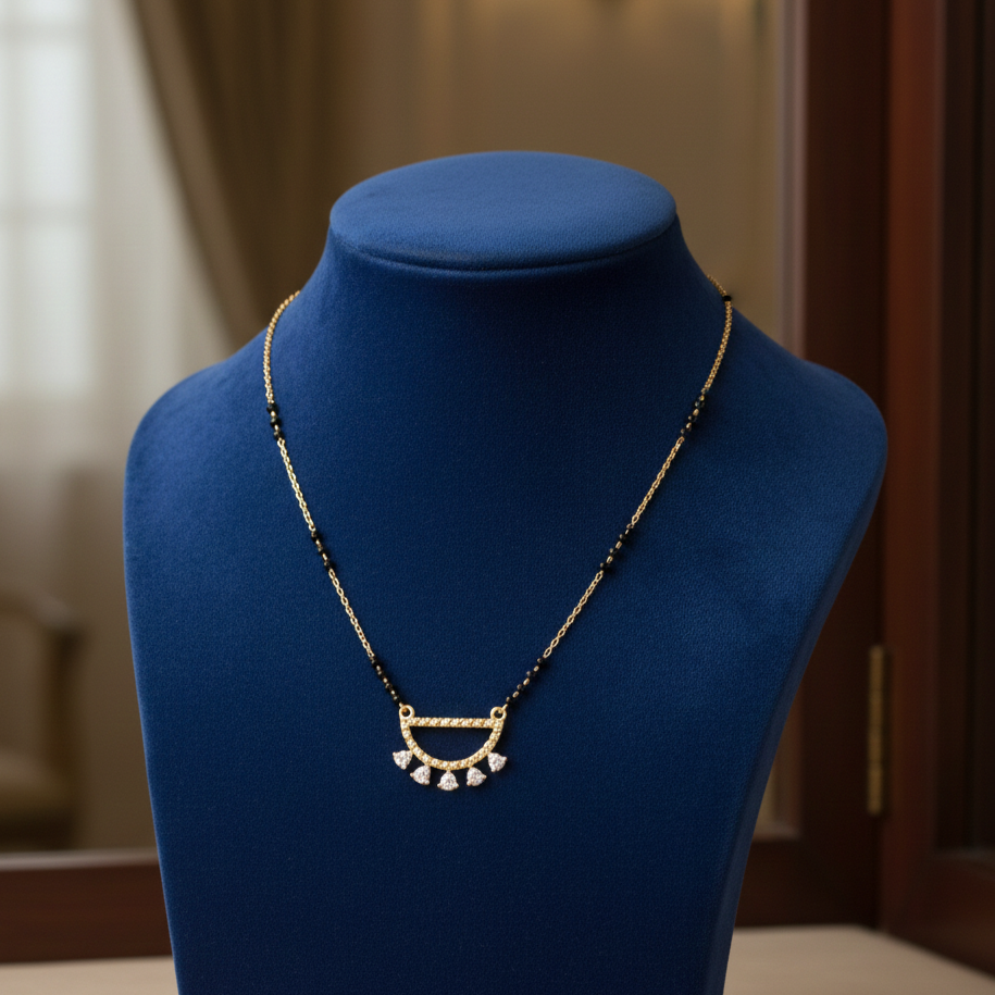 Vogue Diamond Tanmaniya - 3