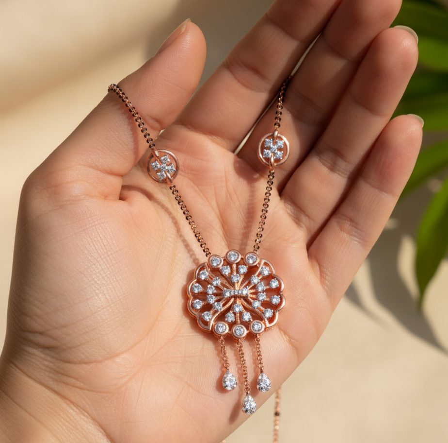 Classic Craft Gold Diamond Tanmaniya