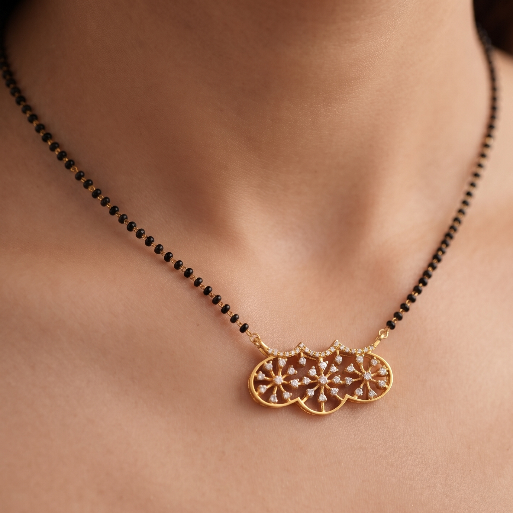 Regal Petals Diamond Tanmaniya