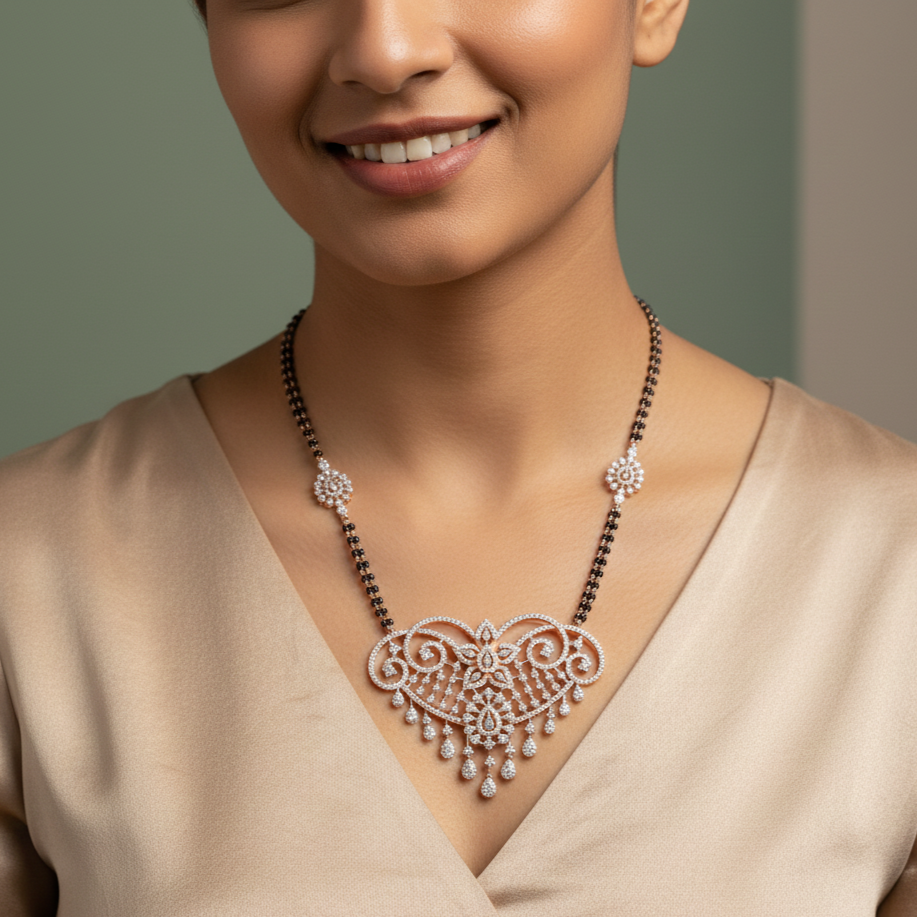 Vows Diamond Tanmaniya - 3