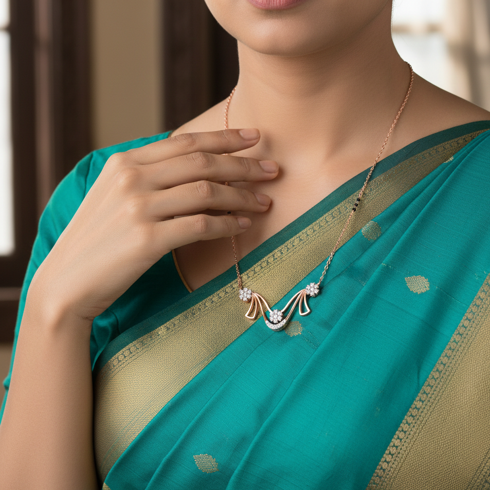 Bridal Treasure Tanmaniya