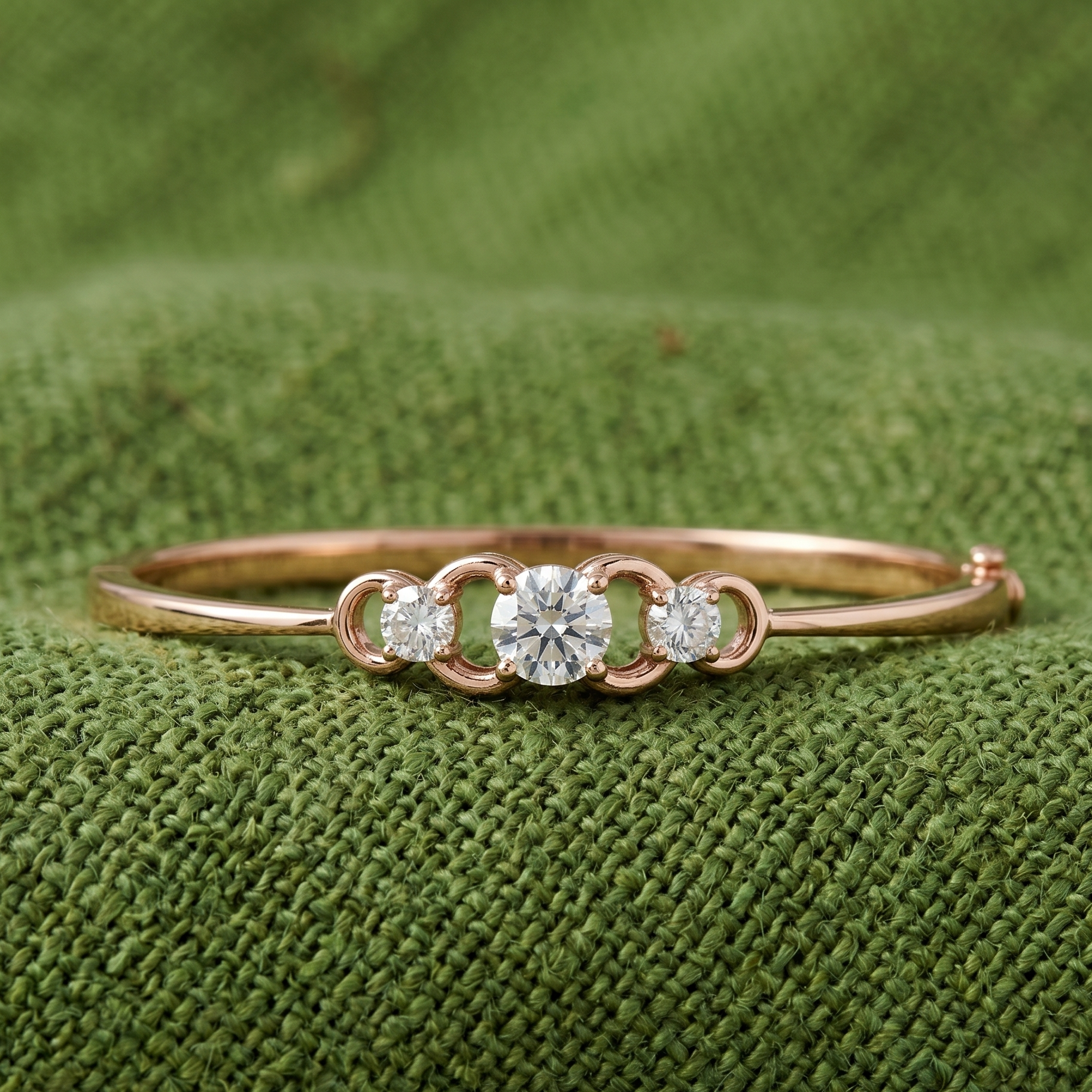 Diamond Fine Occasion Bracelet