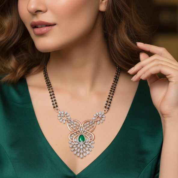 Rajwada Spark Diamond Tanmaniya - 3