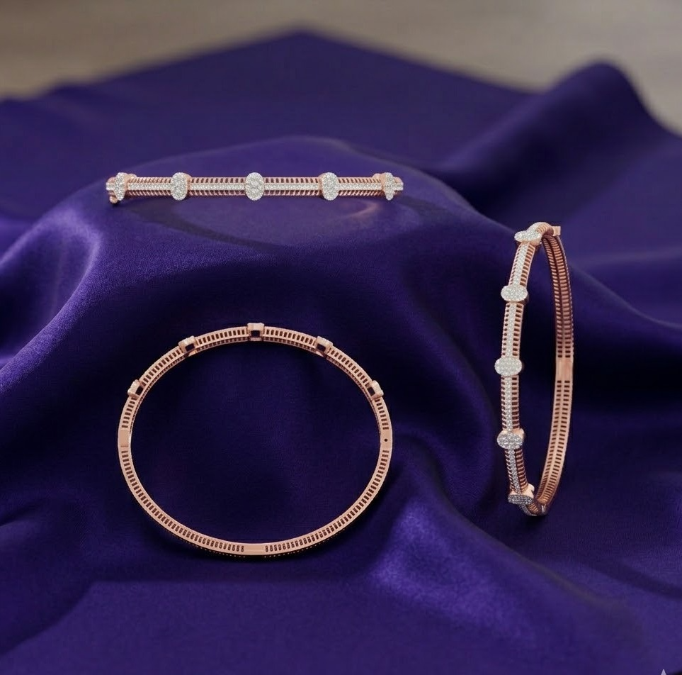 Diamond Legacy Bracelet