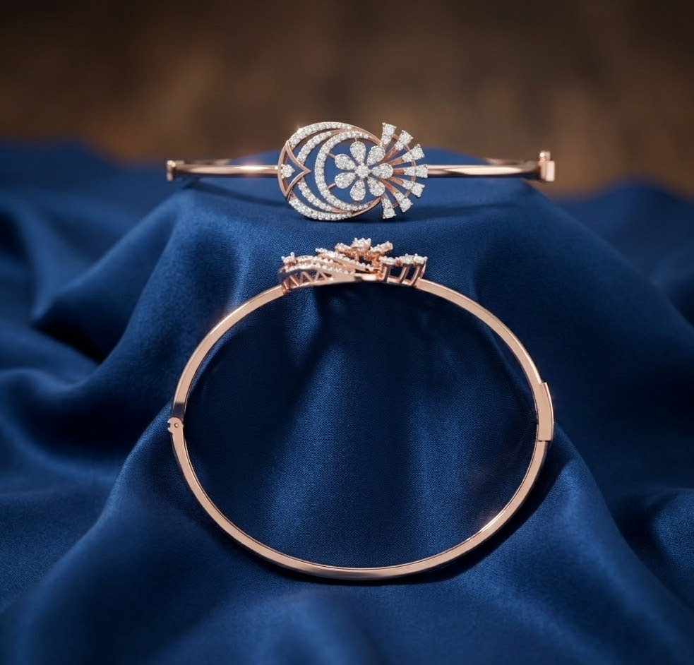 Diamond Occasion Bracelet