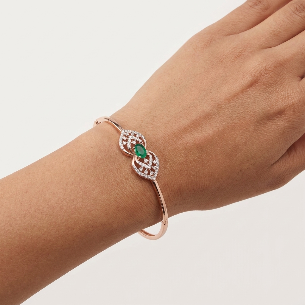 Diamond Party Bracelet