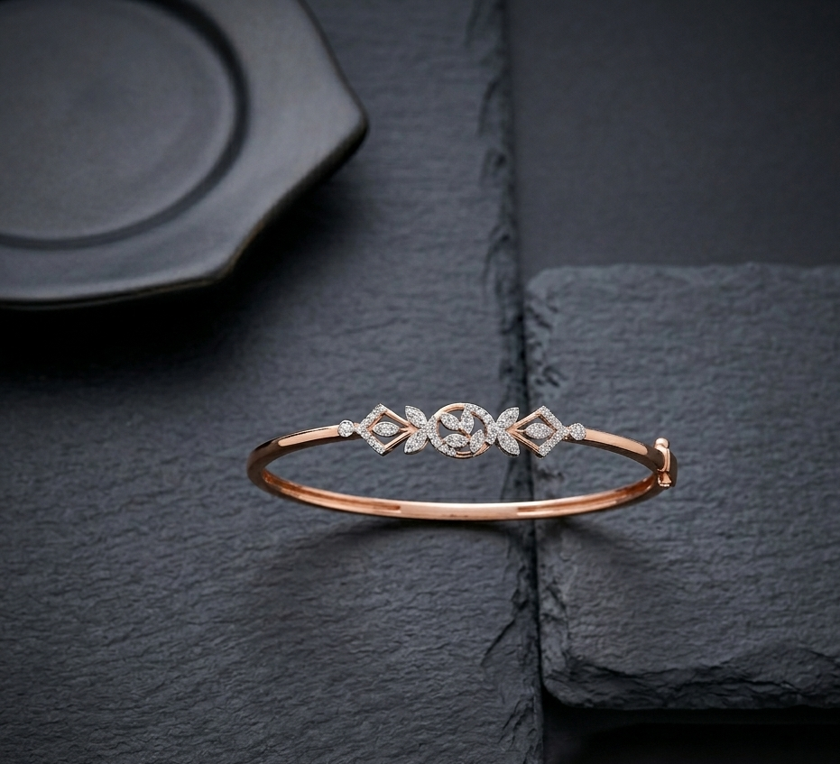 Elite Diamond Bracelet