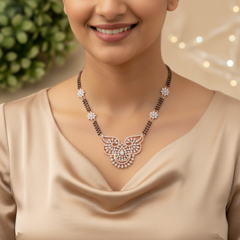 Punya Diamond Tanmaniya - 3