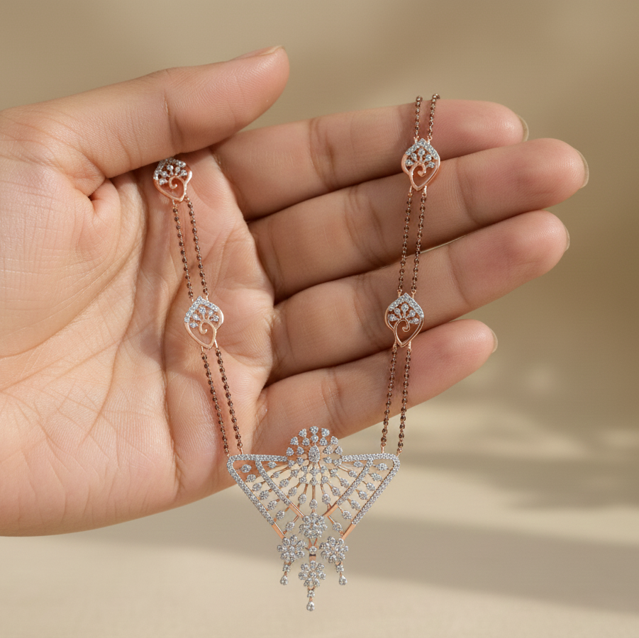 Imperial Diamond Tanmaniya