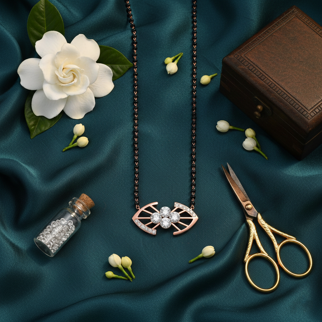 Royal Harmony Diamond Tanmaniya