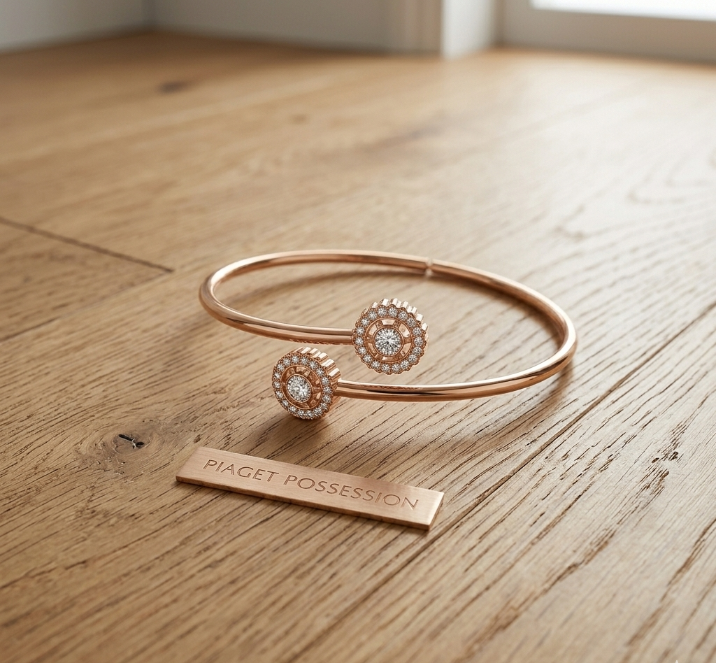 Diamond Luxe Bracelet - 3