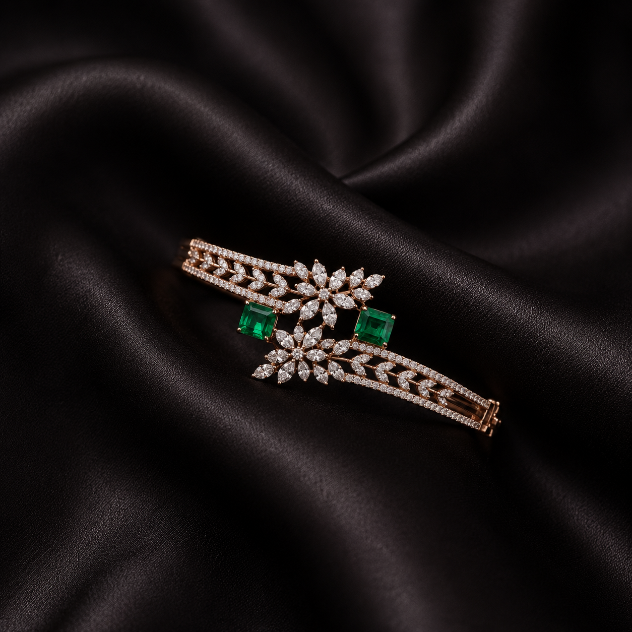 Diamond Grace Elite Bracelet