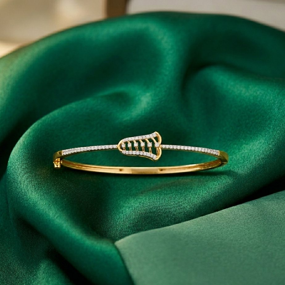 Diamond Elite Grace Bracelet