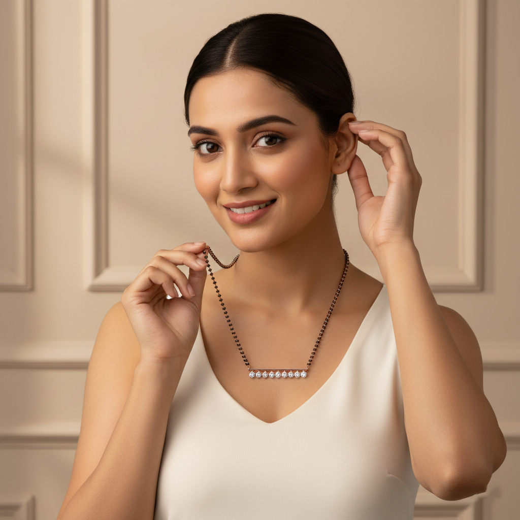 Eternal Shimmer Diamond Tanmaniya - 3