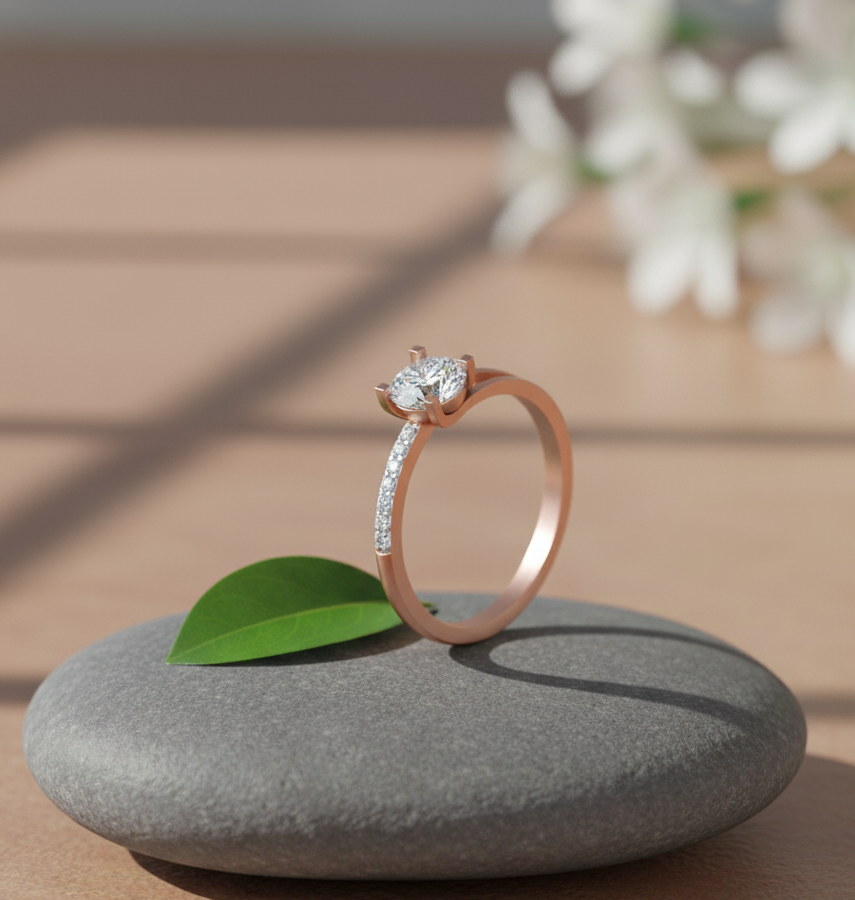The Amara Solitaire