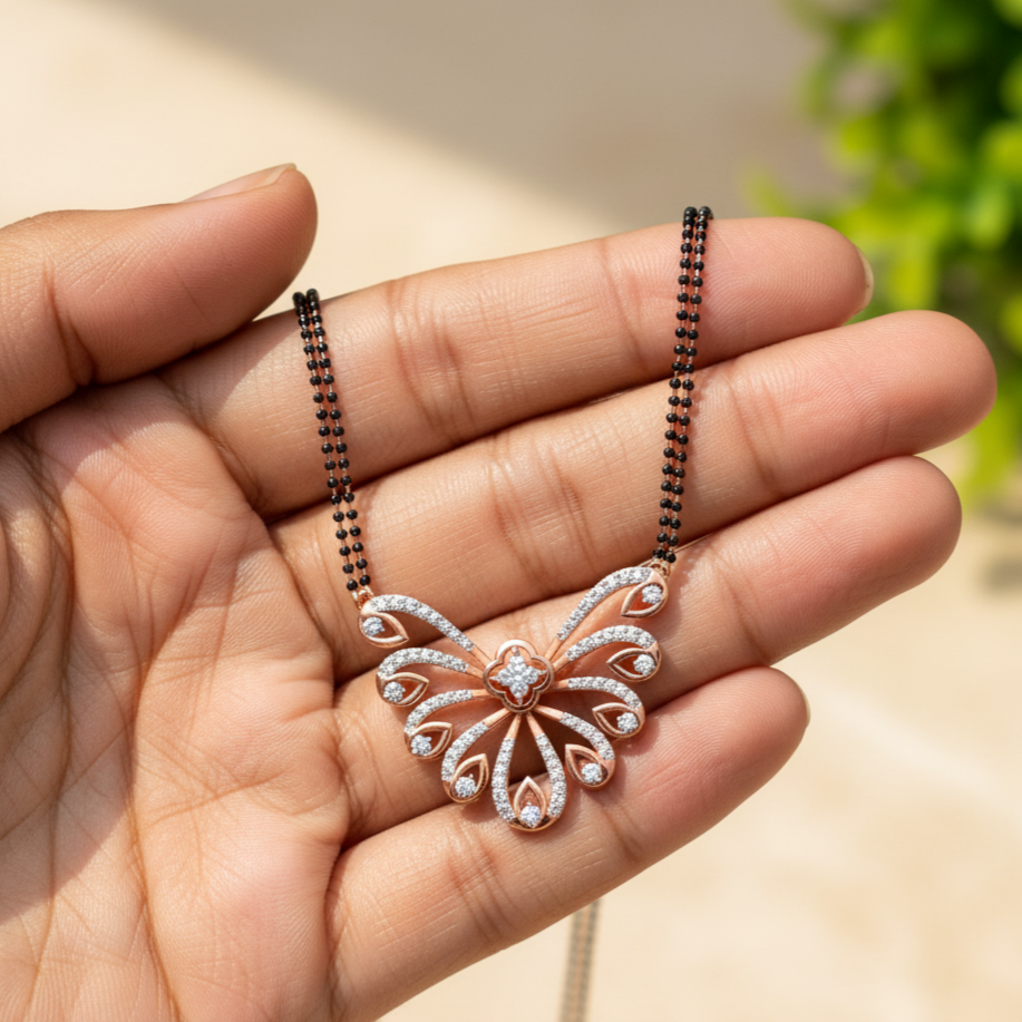 Regal Glow Diamond Tanmaniya - 3