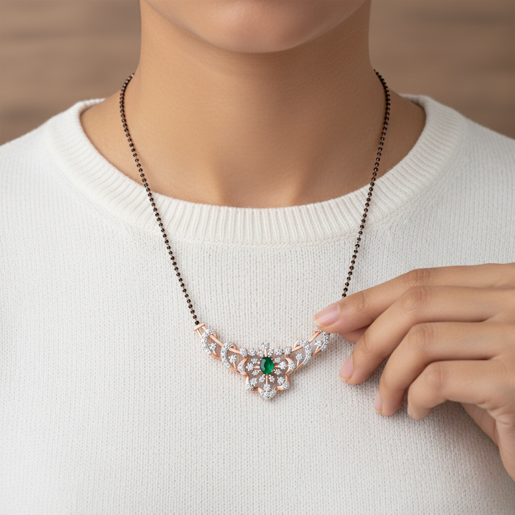 Divine Crown Diamond Tanmaniya - 3