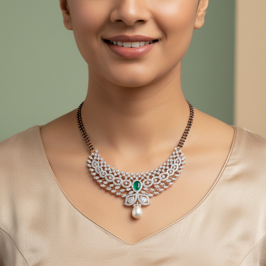 Promise Diamond Tanmaniya