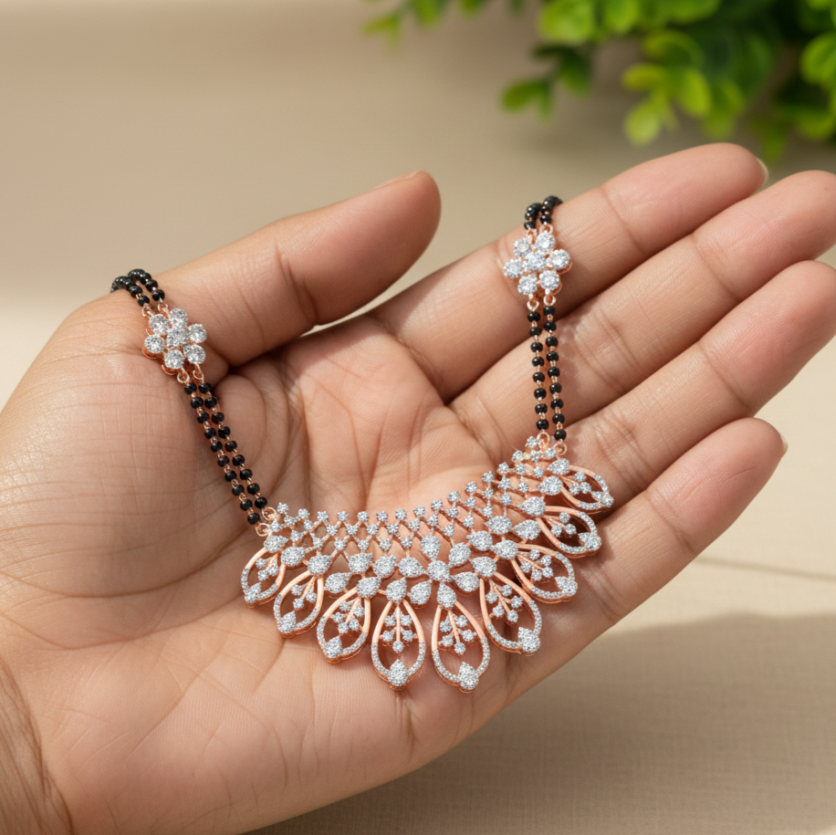 Kanchan Diamond Tanmaniya - 3