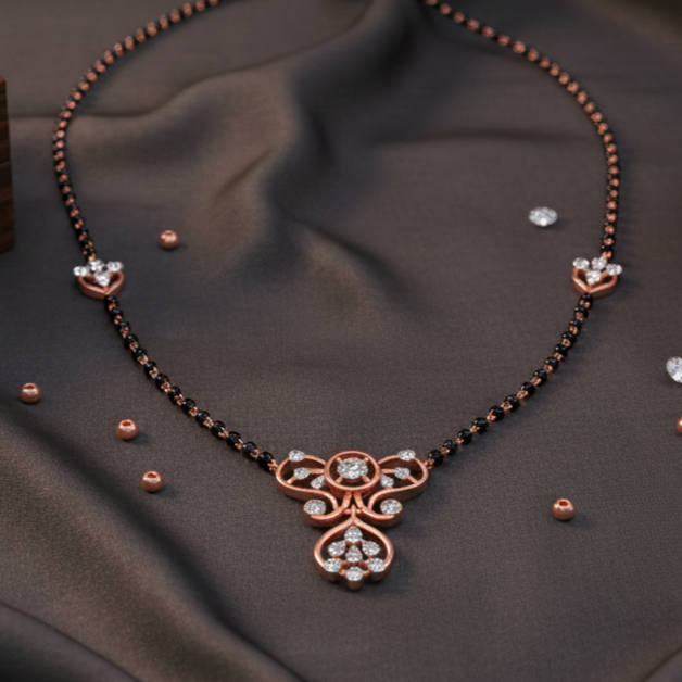 Aishwarya Crest Diamond Tanmaniya
