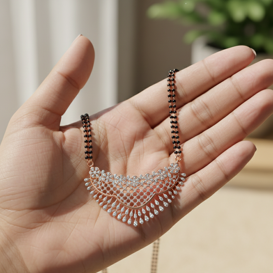 Heritage Diamond Tanmaniya