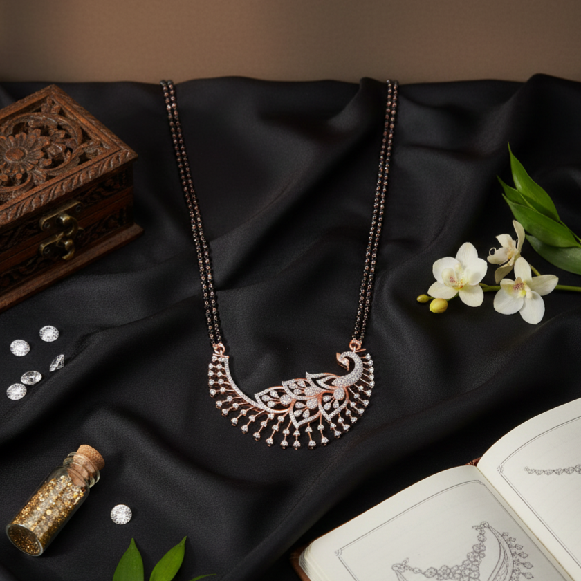Regal Empress Diamond Tanmaniya
