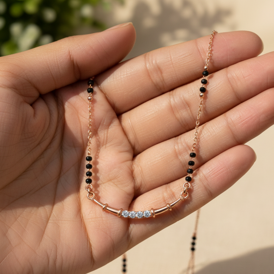 Kalyani Diamond Tanmaniya