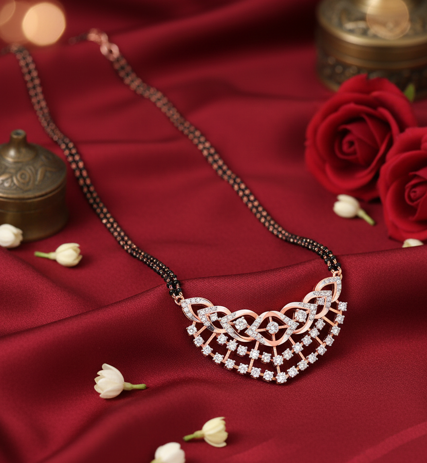 Eternal Bloom Diamond Tanmaniya - 3