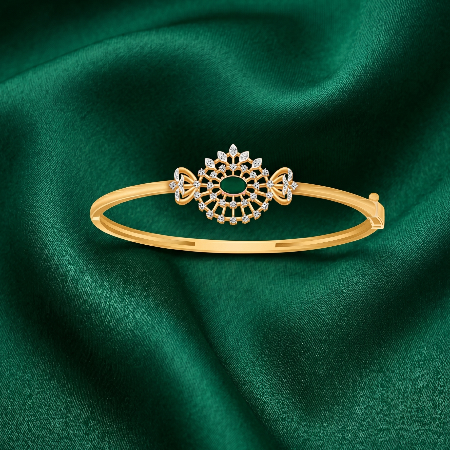 Diamond Premium Fashion Bracelet