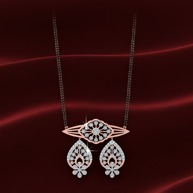 Everlasting Charm Diamond Tanmaniya