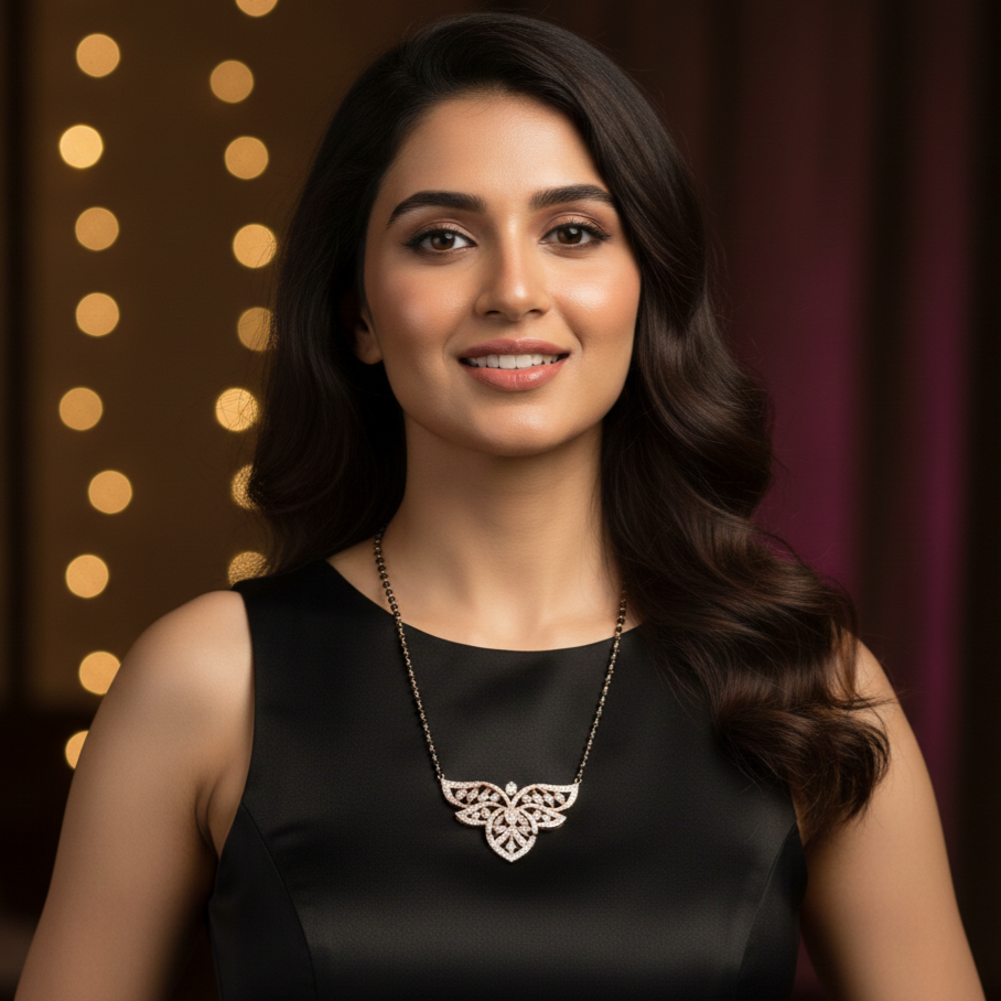 Amara Elegance Diamond Tanmaniya - 3