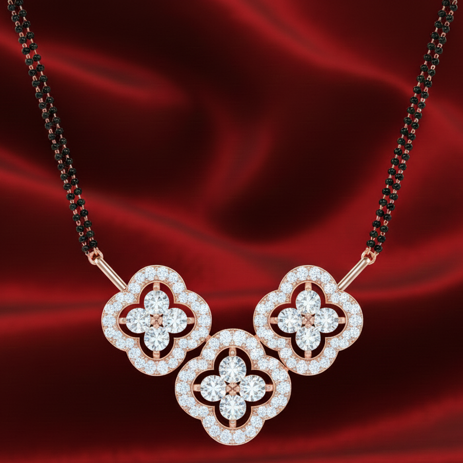 Regal Queen Tanmaniya