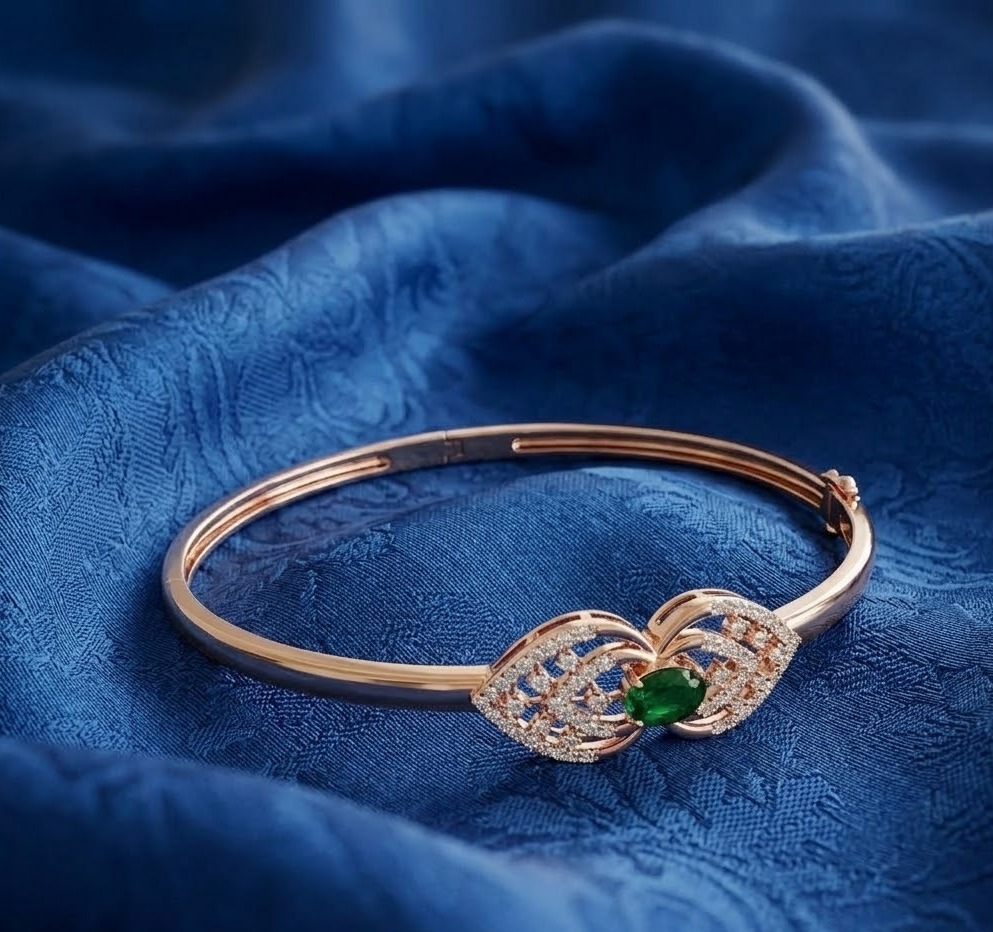 Diamond Party Bracelet
