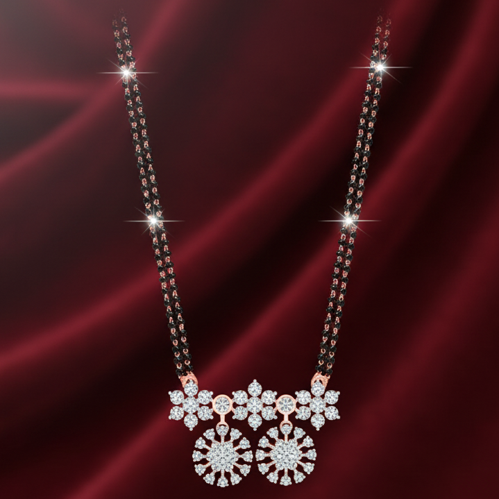 Elegant Heirloom Tanmaniya