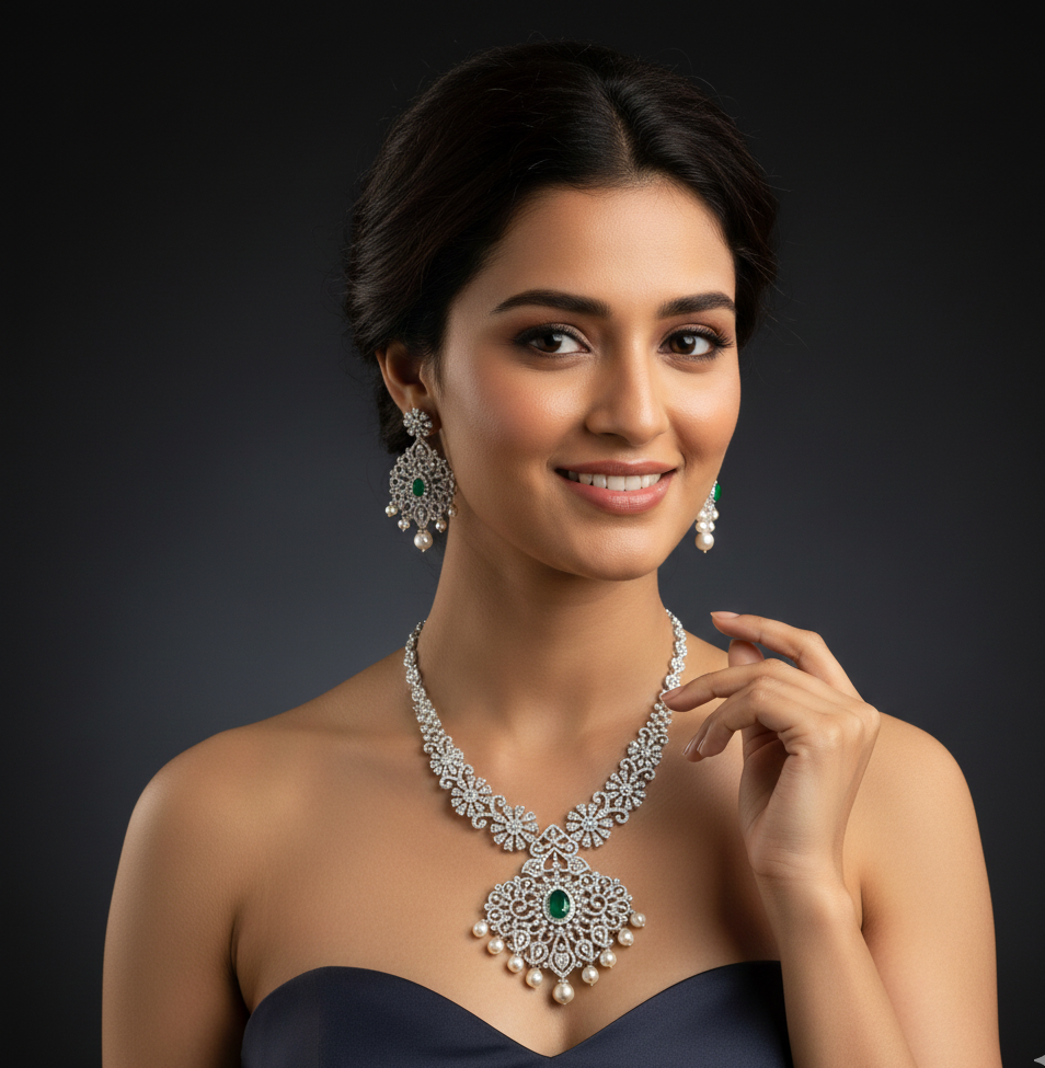 Everlasting Diamond Haram - 3