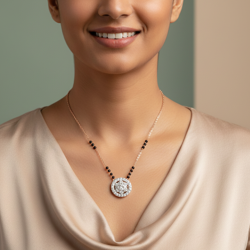 Diamond Poise Tanmaniya - 3