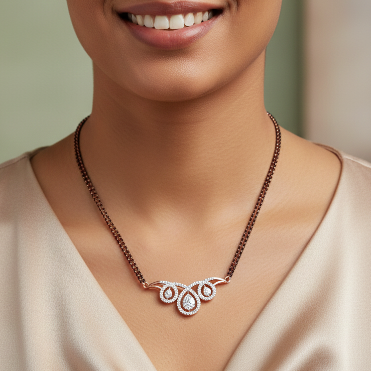 Sacred Sparkle Tanmaniya - 3