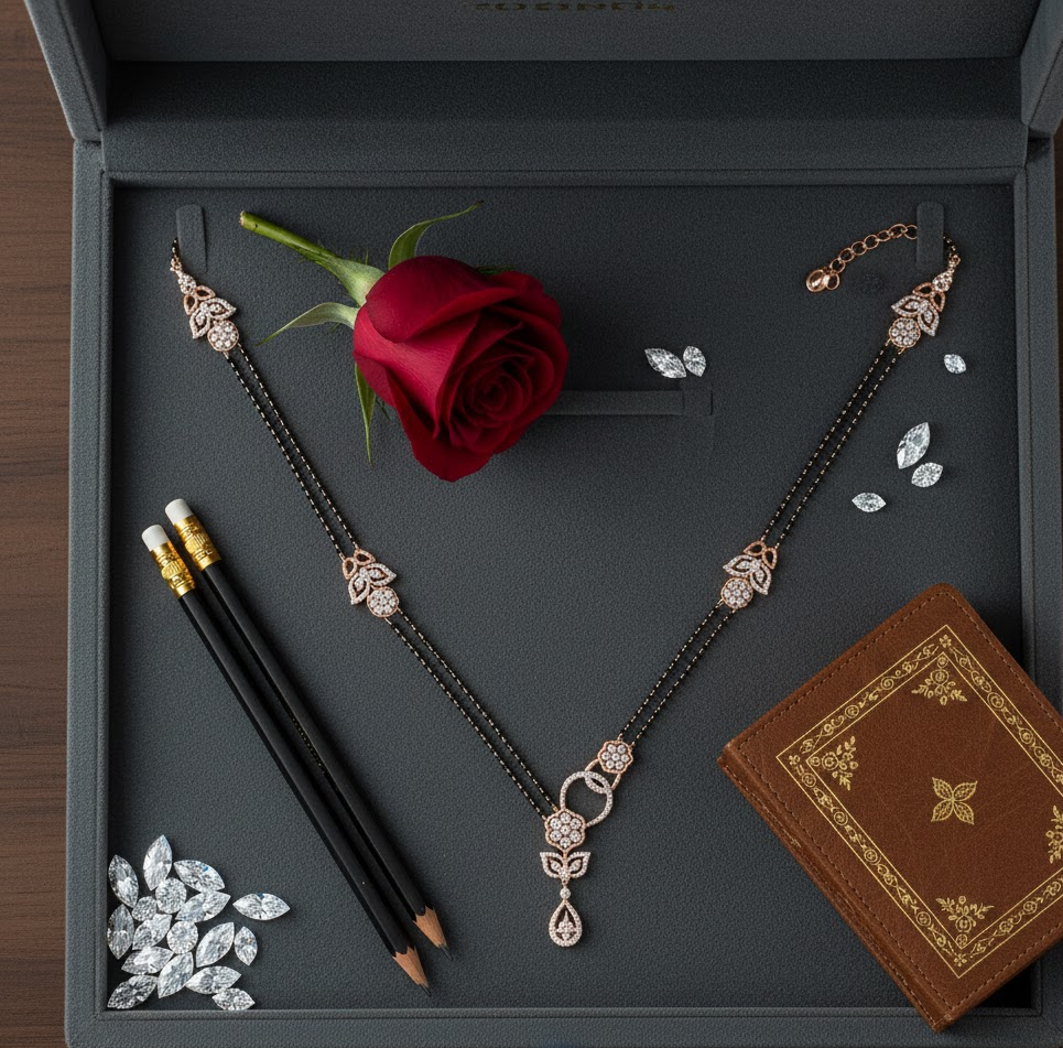 Luxe Bloom Tanmaniya