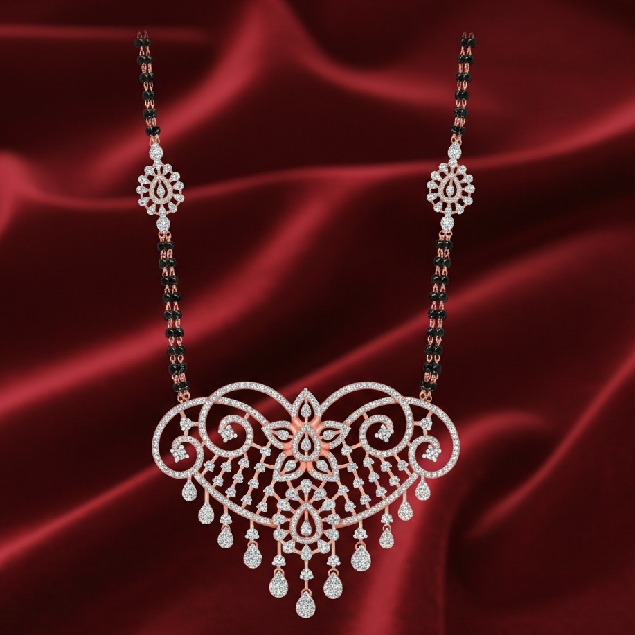 Vows Diamond Tanmaniya