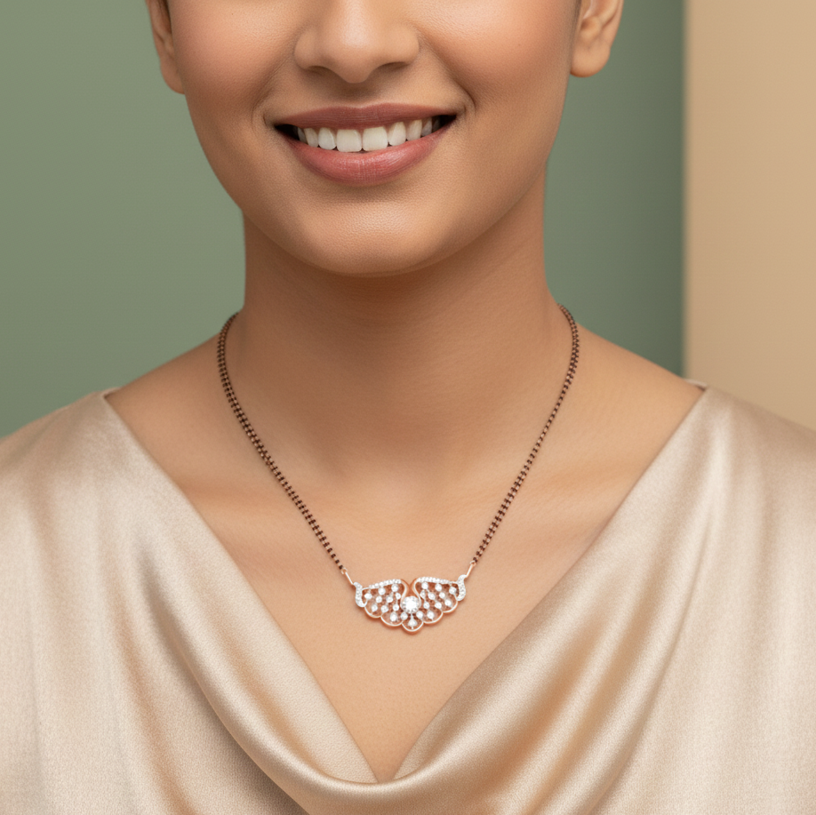 Heirloom Bride Tanmaniya - 3