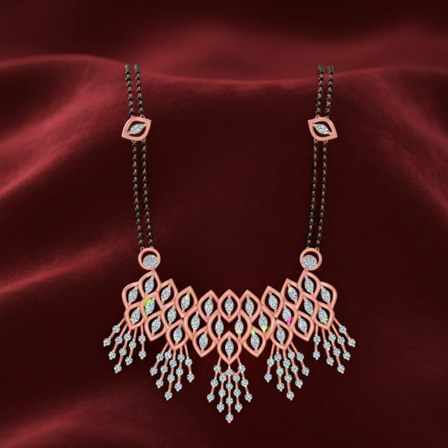 Mangalam Diamond Tanmaniya